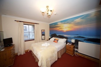 Craigard House Hotel