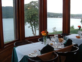 Craigard House Hotel