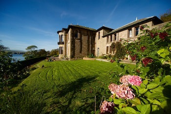 Craigard House Hotel