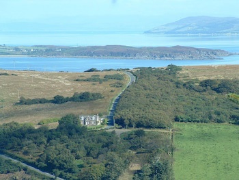 Craigard House Hotel