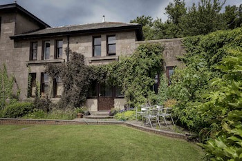 Craigard House Hotel