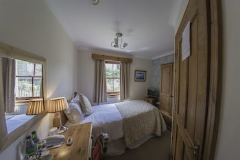 Craigard House Hotel