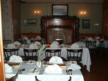 Craigard House Hotel