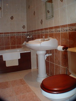 Craigard House Hotel