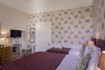 Craigard House Hotel