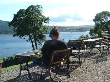 Craigard House Hotel