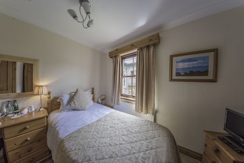 Craigard House Hotel