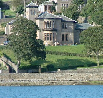 Craigard House Hotel