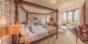 Craigard House Hotel