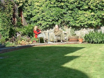 Craigard House Hotel