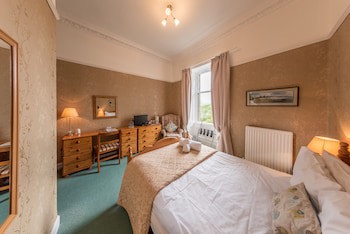 Craigard House Hotel