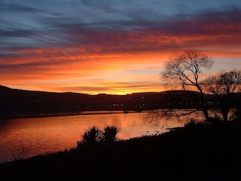Craigard House Hotel