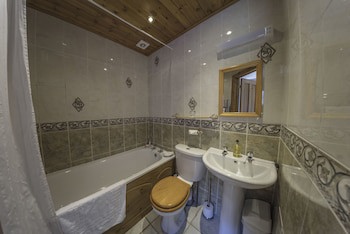 Craigard House Hotel