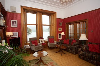 Craigard House Hotel