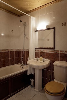 Craigard House Hotel
