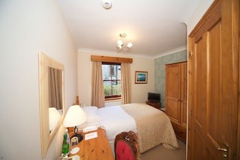 Craigard House Hotel