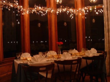 Craigard House Hotel