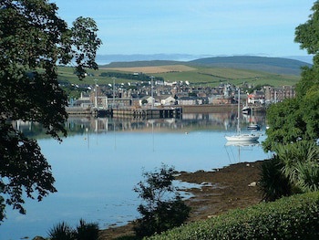 Craigard House Hotel