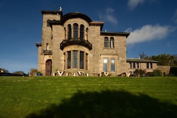 Craigard House Hotel