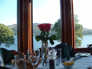 Craigard House Hotel