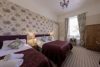 Craigard House Hotel