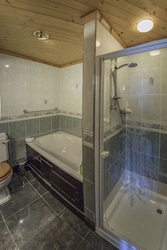 Craigard House Hotel
