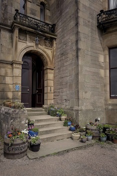 Craigard House Hotel