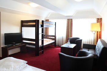 Lobinger Hotel - Weisses Ross galeri fotoğrafı