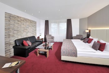 Lobinger Hotel - Weisses Ross galeri fotoğrafı