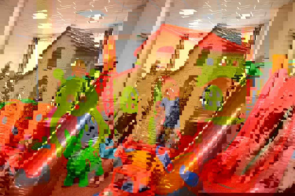 Lobinger Hotel - Weisses Ross