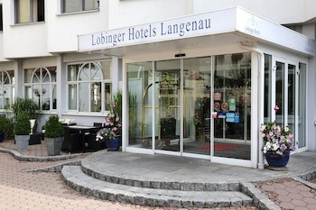 Lobinger Hotel - Weisses Ross fotoğrafı