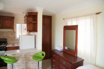 Tropical Island  Aparthotel