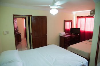 Tropical Island  Aparthotel