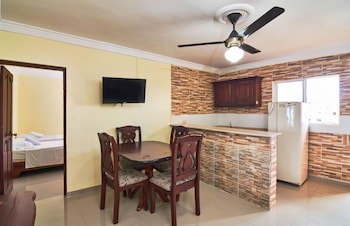Tropical Island  Aparthotel