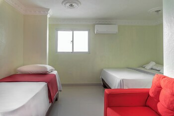 Tropical Island  Aparthotel