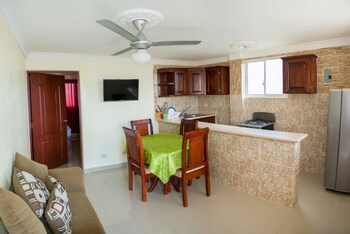 Tropical Island  Aparthotel
