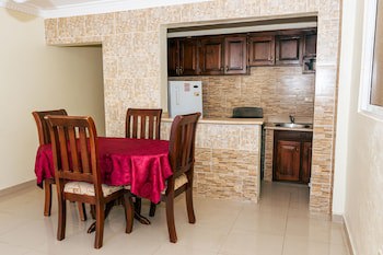Tropical Island  Aparthotel