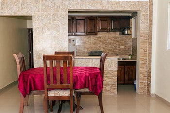 Tropical Island  Aparthotel