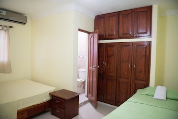 Tropical Island  Aparthotel