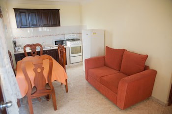 Tropical Island  Aparthotel