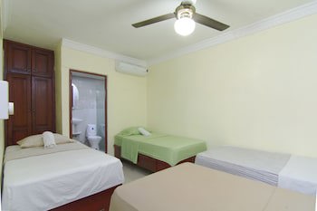 Tropical Island  Aparthotel