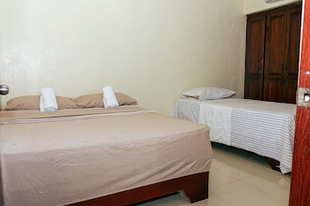 Tropical Island  Aparthotel
