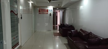Tropical Island  Aparthotel