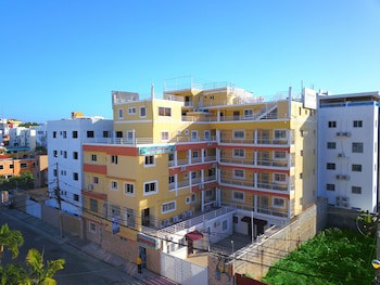 Tropical Island  Aparthotel