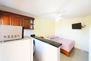 Tropical Island  Aparthotel