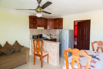 Tropical Island  Aparthotel