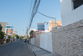 Tropical Island  Aparthotel