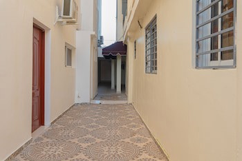 Tropical Island  Aparthotel