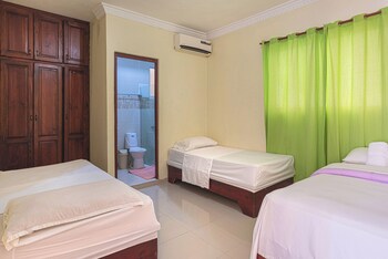 Tropical Island  Aparthotel