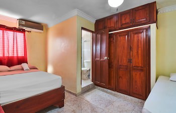 Tropical Island  Aparthotel